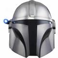 Miniatyrbild 1 av 3: Masker Hasbro Star Wars The Black Series - The Mandalorian - F04935L0