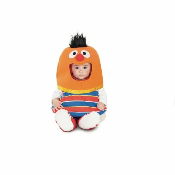 Kostume til babyer My Other Me Epi - 1-2 år