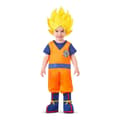 Miniatyrbillede 1 af 4: Kostume til babyer My Other Me Goku Multifarvet S 7-12 måneder