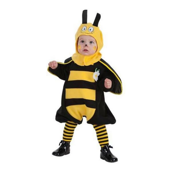 Kostume til babyer 1-2 år Bi