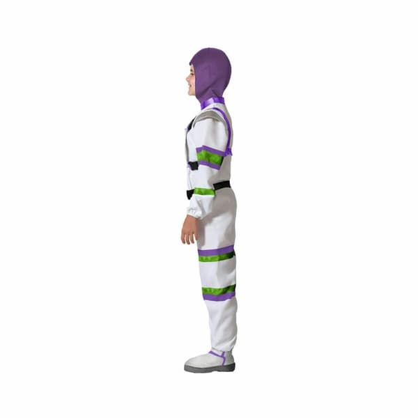 Lasten asut Astronautti - 5-6 vuotta