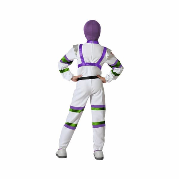 Lasten asut Astronautti - 5-6 vuotta