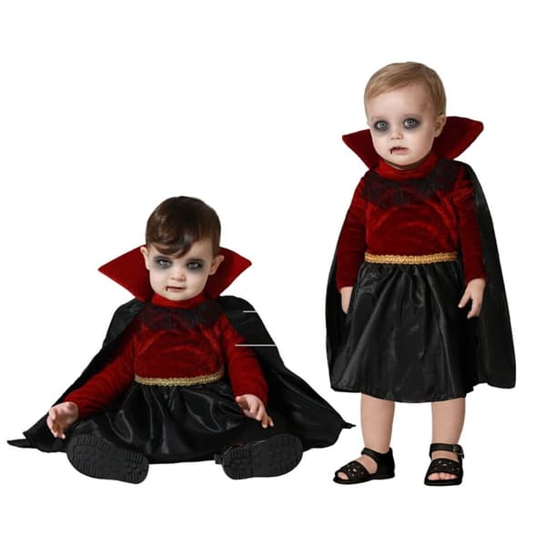 Vauvojen asut Vampyyri - 24 kuukautta