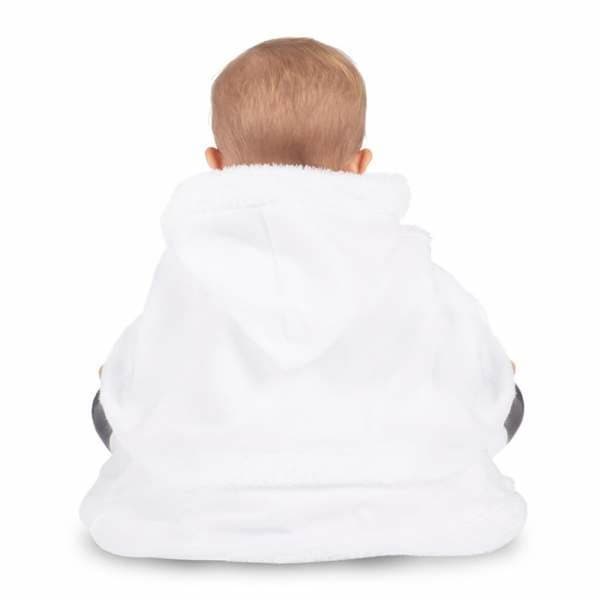 Kostume til babyer My Other Me Jul 12-24 måneder