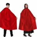 Pikkukuva 3 / 3: Viitta Vampyyri Punainen 130 cm