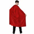 Pikkukuva 2 / 3: Viitta Vampyyri Punainen 130 cm