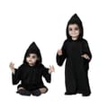 Miniatyrbillede 1 af 5: Kostume til babyer + 24 måneder