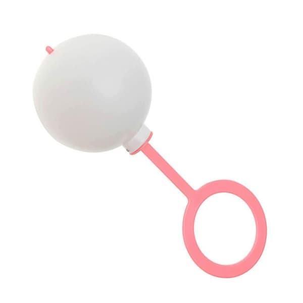 Helistin Monivärinen Pinkki