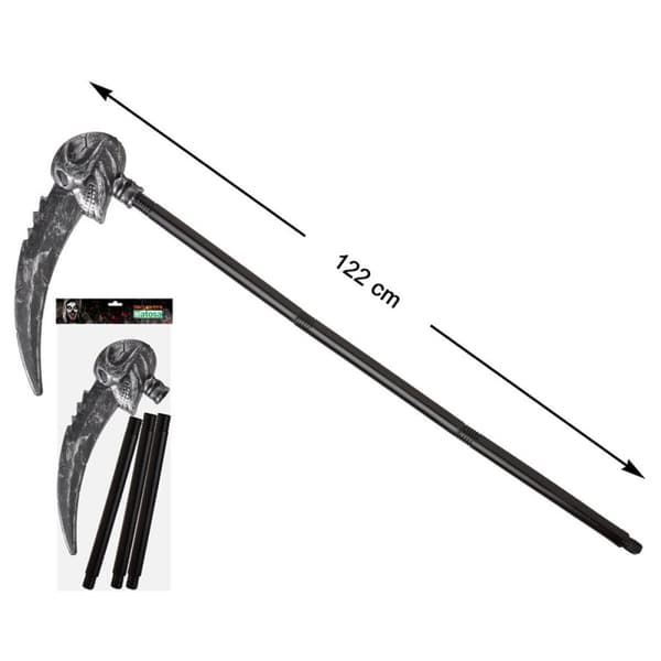Viikate 122 cm 122 cm