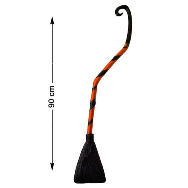 Siivousharja 90 cm
