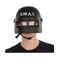 Miniatyrbillede 1 af 3: Hjelm My Other Me SWAT