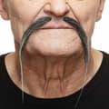 Miniatyrbild 1 av 3: Mustasch My Other Me Grå