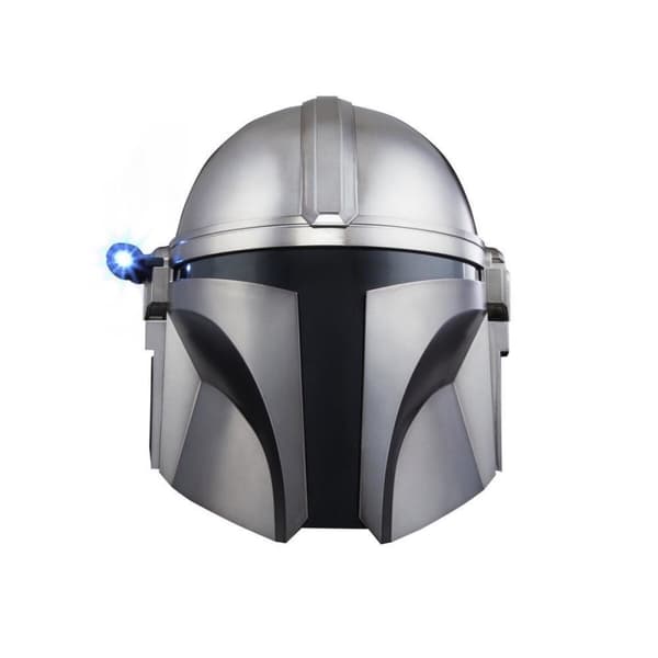 Naamiot Hasbro Star Wars The Black Series - The Mandalorian - F04935L0