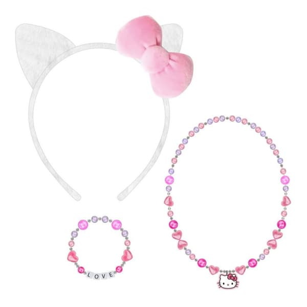 Halsban Hello Kitty