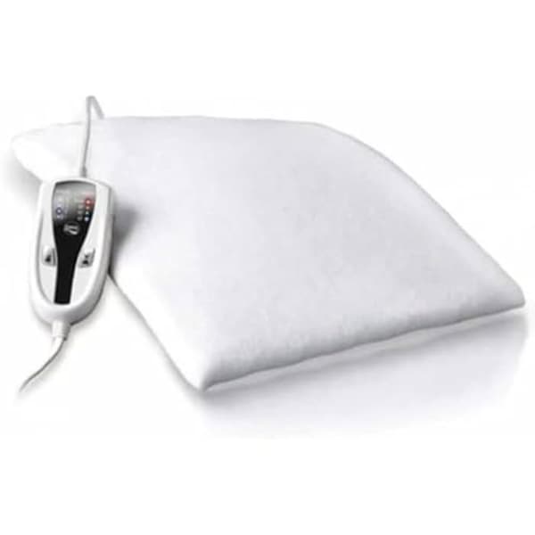 Elektrisk värmedyna - UFESA - Flexy Heat N4 - 100W - 70x46 cm - 4 temperaturnivåer