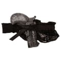 Miniatyrbillede 1 af 2: Pistol Onesize Mistelten