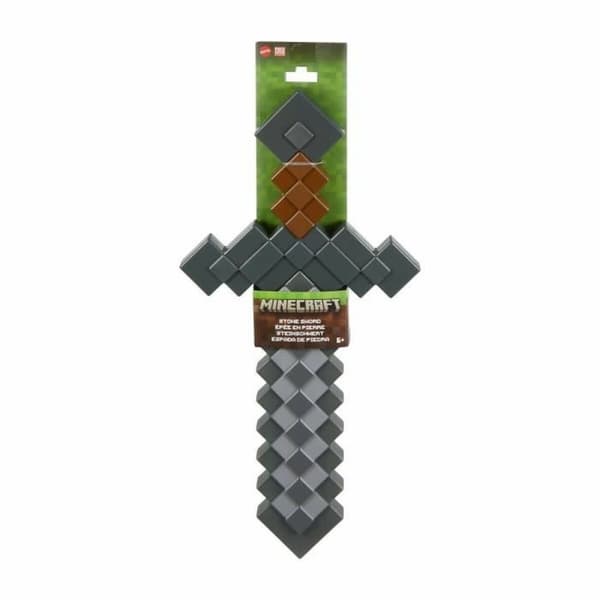 Lekesverd Minecraft