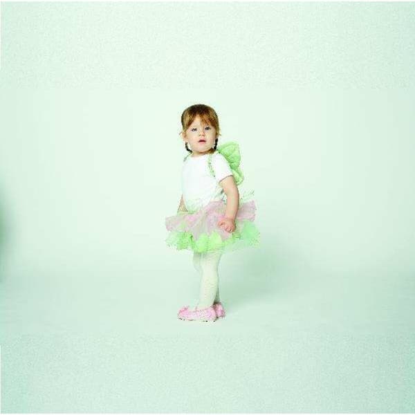 Kostume til babyer Disney Campanilla
