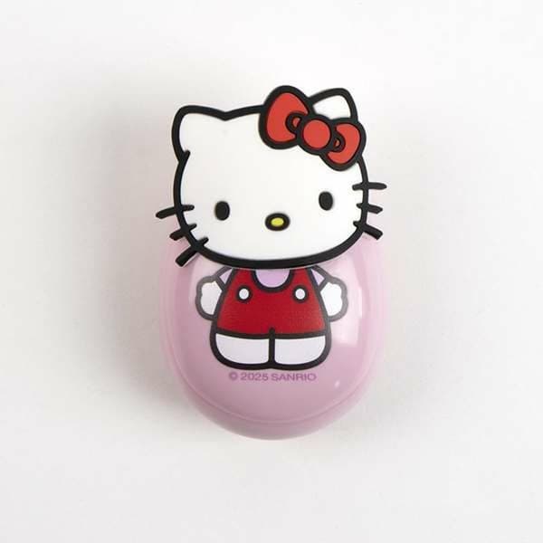 Borste Hello Kitty