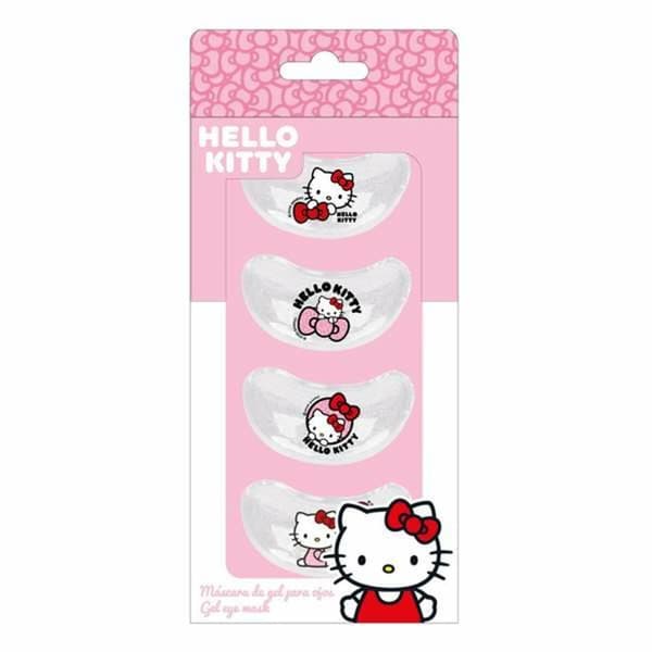Halskæde Hello Kitty