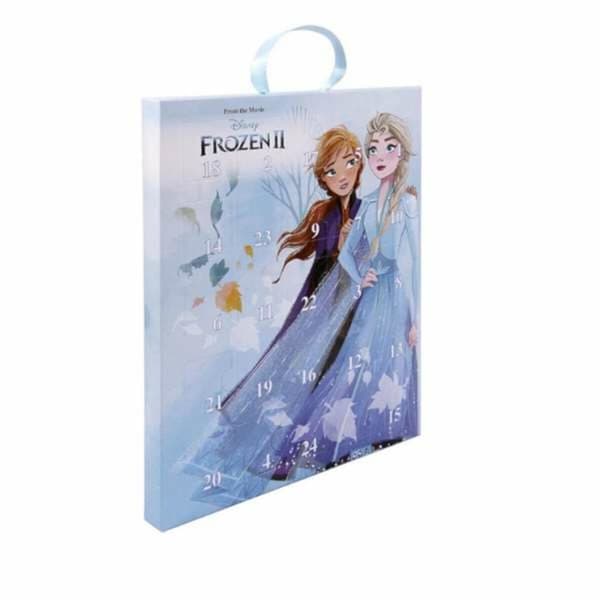 Halskjede Frozen