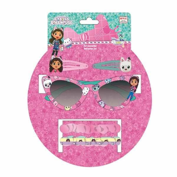Barnesolbriller Gabby's Dollhouse