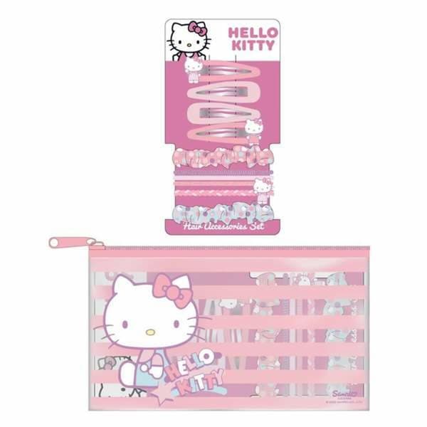 Sminkesett for Barn Hello Kitty