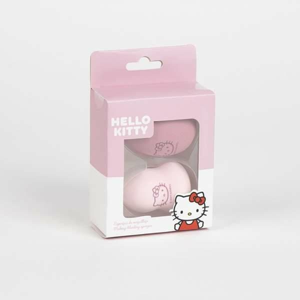Halskæde Hello Kitty