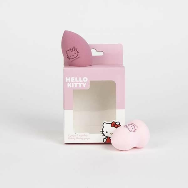 Halskæde Hello Kitty