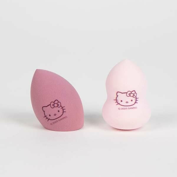 Halskæde Hello Kitty