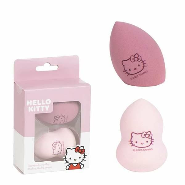Halskæde Hello Kitty