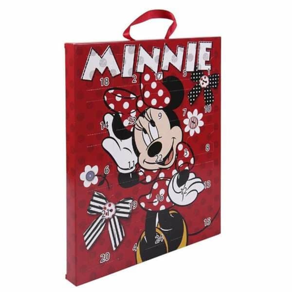 Halsban Minnie Mouse