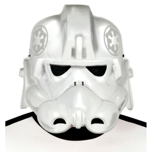 Star Space Soldier Mask ALPEXE-106
