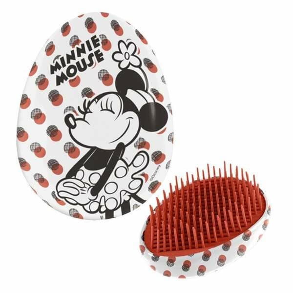 Selvitysharja Disney Valkoinen Minnie Mouse