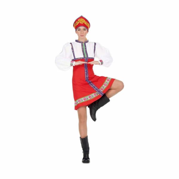 BRUGT Kostume til voksne My Other Me (Refurbished A)