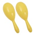 Miniatyrbild 1 av 2: Maracas My Other Me Multicolour S 31,5 cm 20 cm 2 antal