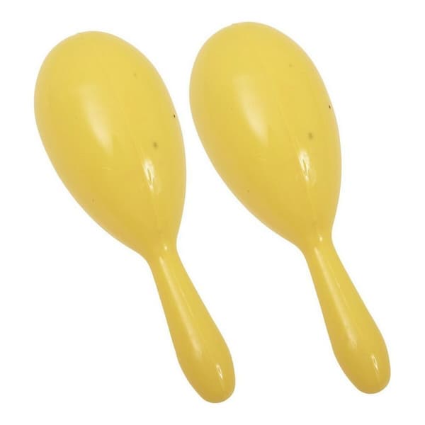 Maraca My Other Me Flerfarget S 31,5 cm 20 cm 2 enheter
