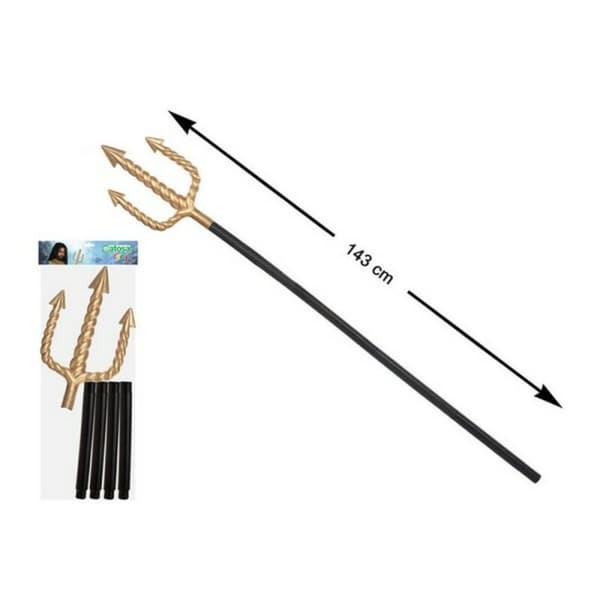 Trefork 119306 (143 cm)