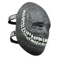 Miniatyrbild 2 av 2: Masker skratt från helvetet vuxen - Svart