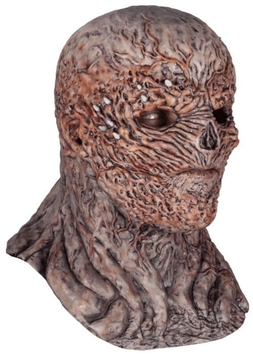 Chaks G10361, latexmask Vecna i Stranger Things ©