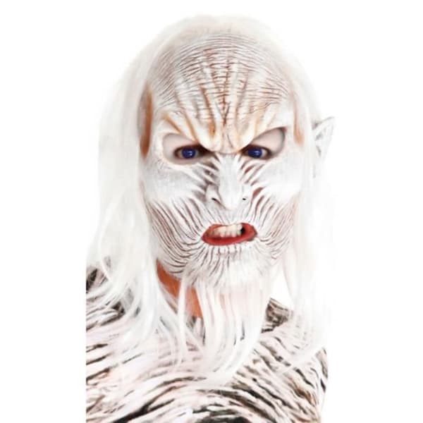 Walker Latex Mask - MY OTHER ME FUN COMPANY, SL. - TU - Vit - Eko
