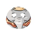 Miniatyrbild 2 av 2: Tygmask för ansiktet - Mad Beauty - Dumbo - Persikextrakt - 25 ml
