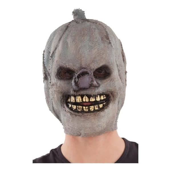 Ragdoll Mask för vuxna - DisfraZZes - Flerfärgad - Halloween - Inomhus