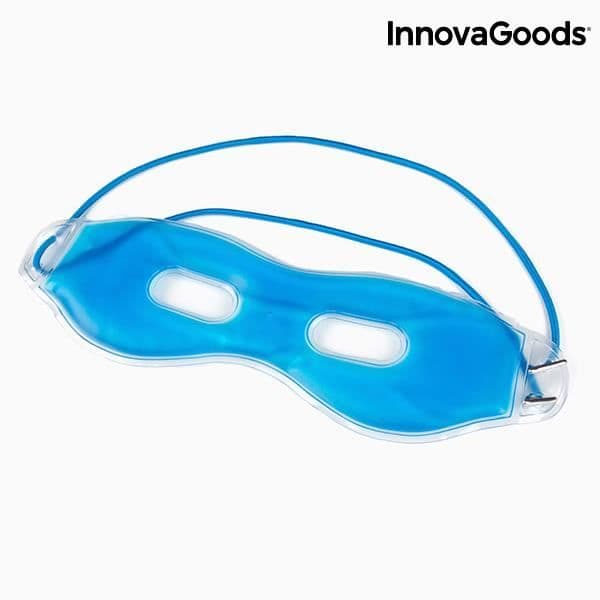 InnovaGoods Relaxing Gel Mask