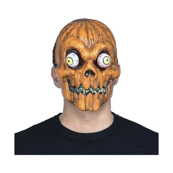 Maske My Other Me Græskar