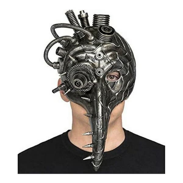 Naamio My Other Me Steampunk S