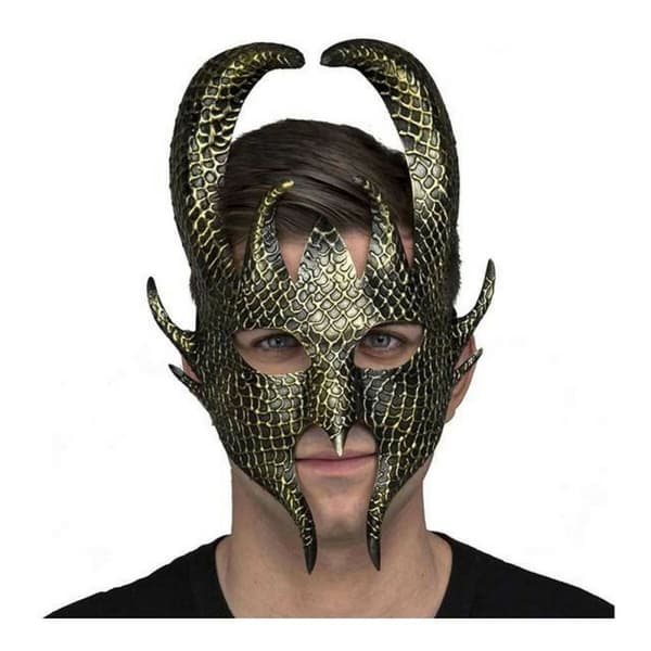 Maske My Other Me