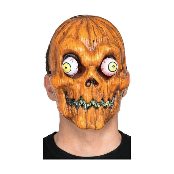 Maske My Other Me Græskar