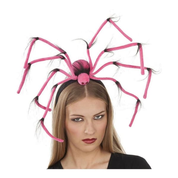 Diadem My Other Me Spindel
