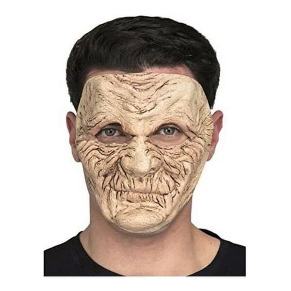 Maske My Other Me Old man